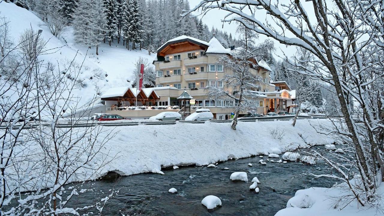 Hotel Hoellroah كابل المظهر الخارجي الصورة