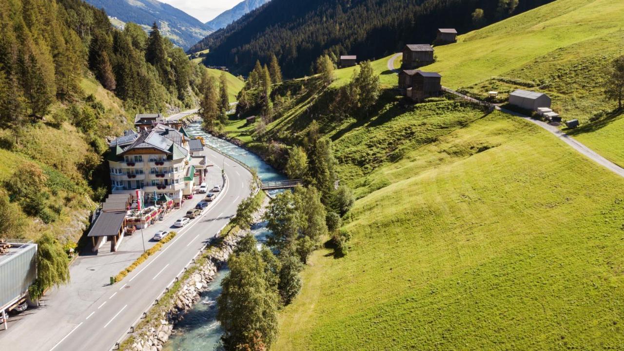 Hotel Hoellroah كابل المظهر الخارجي الصورة