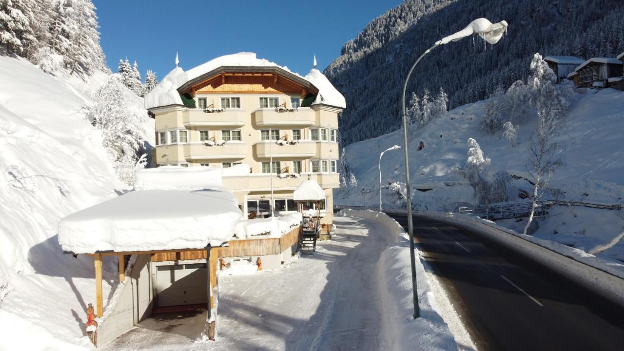 Hotel Hoellroah كابل المظهر الخارجي الصورة