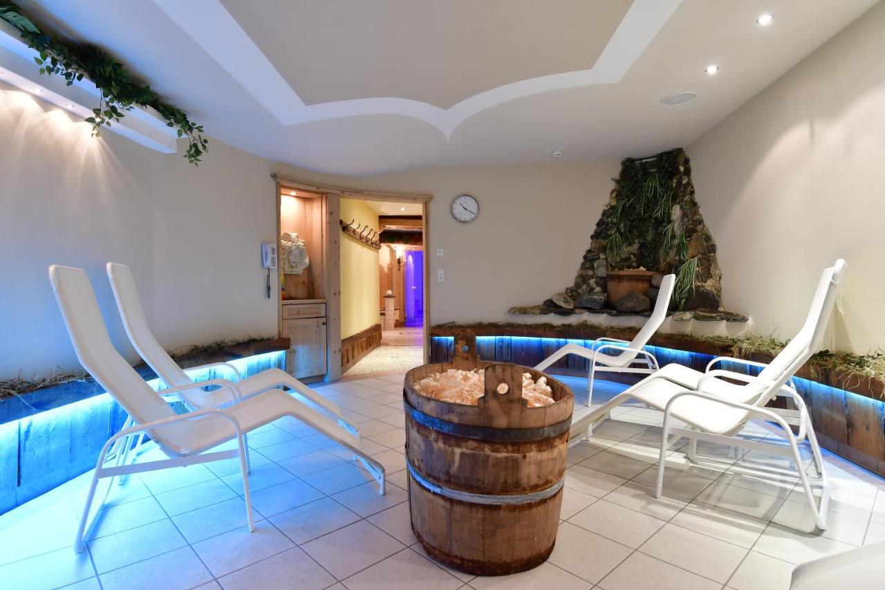 Hotel Hoellroah كابل المظهر الخارجي الصورة