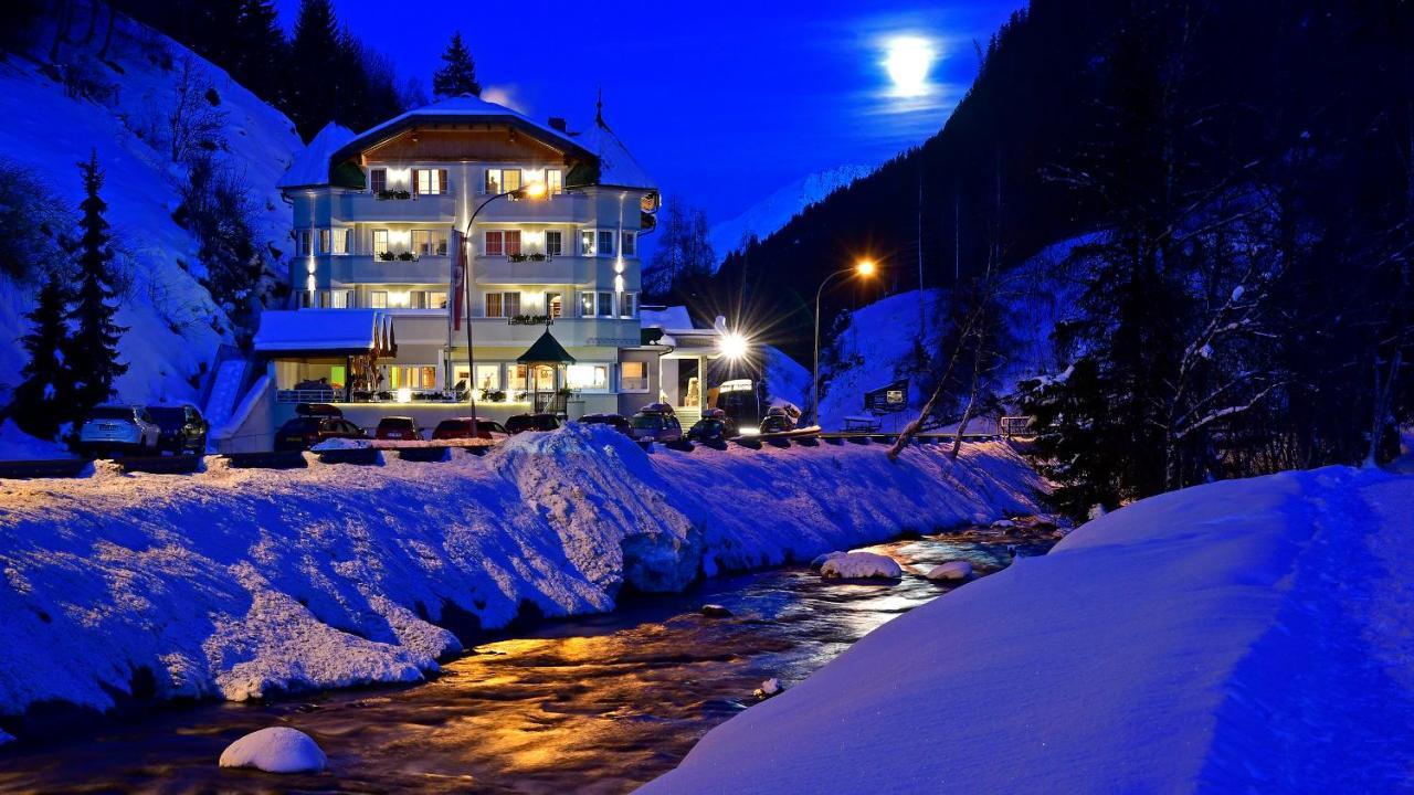 Hotel Hoellroah كابل المظهر الخارجي الصورة