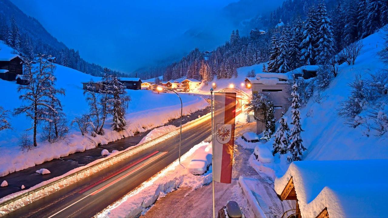 Hotel Hoellroah كابل المظهر الخارجي الصورة
