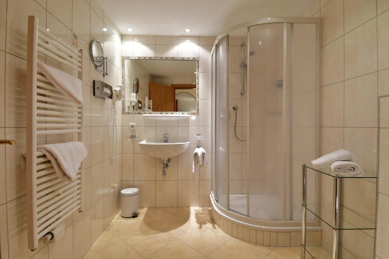 Hotel Hoellroah كابل المظهر الخارجي الصورة