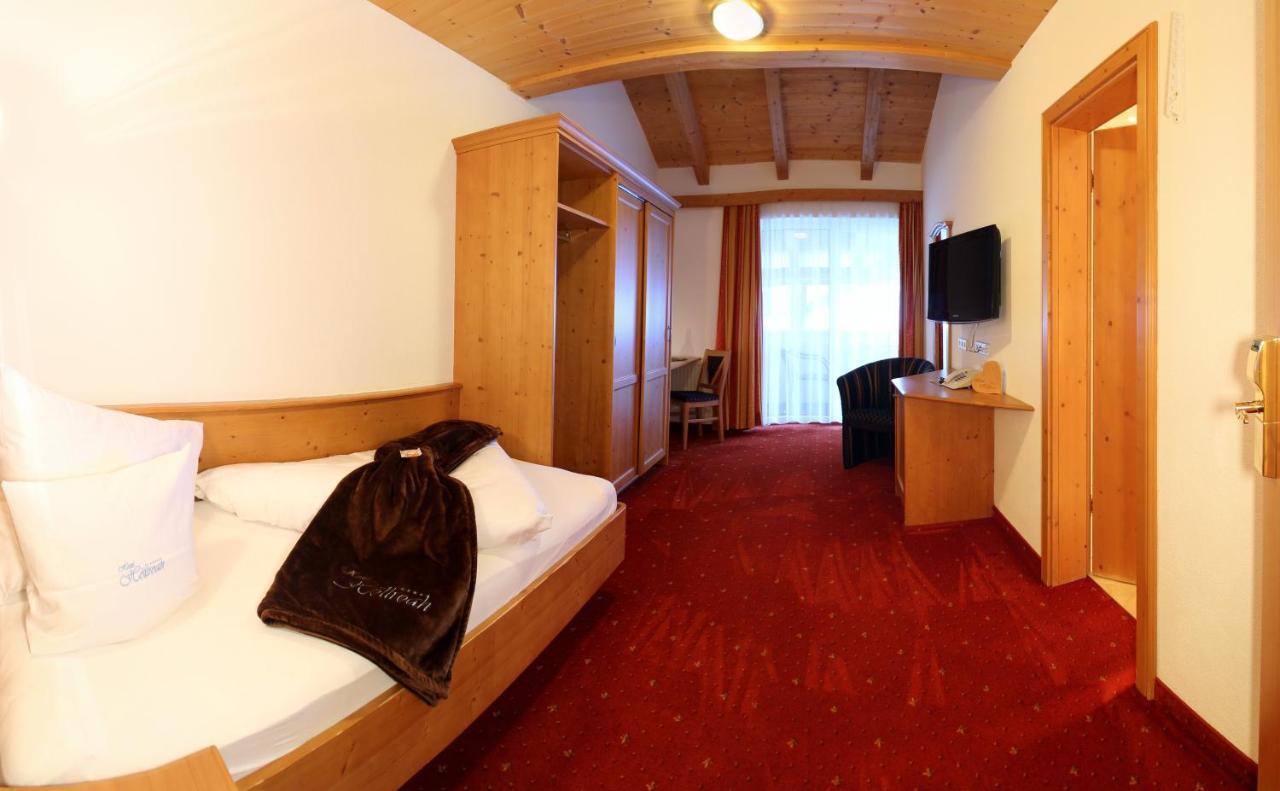 Hotel Hoellroah كابل المظهر الخارجي الصورة