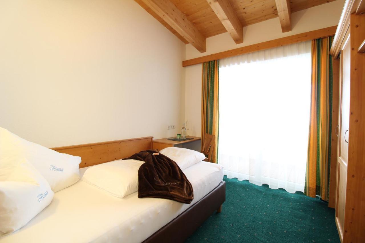 Hotel Hoellroah كابل المظهر الخارجي الصورة