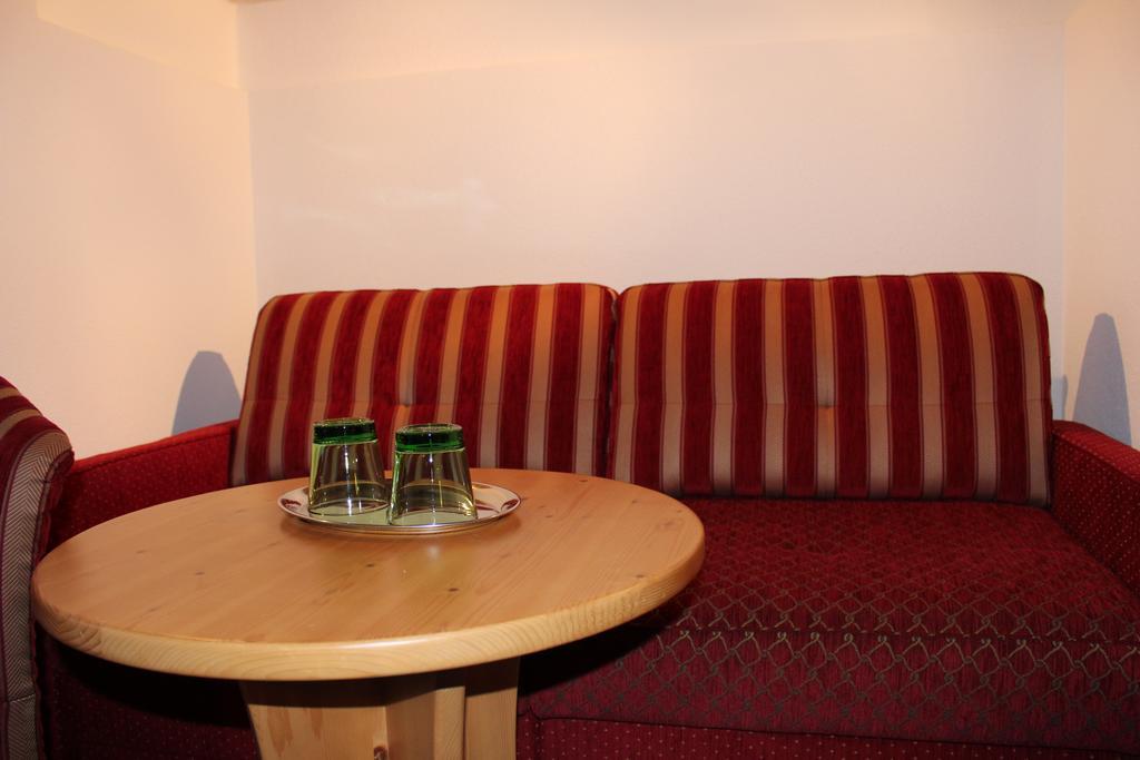 Hotel Hoellroah كابل المظهر الخارجي الصورة