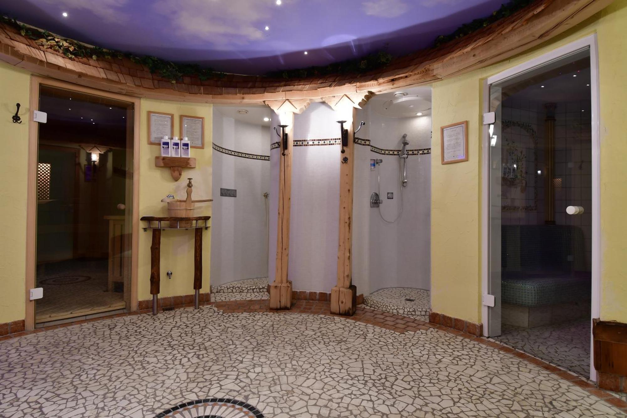 Hotel Hoellroah كابل المظهر الخارجي الصورة