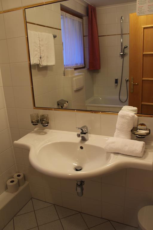 Hotel Hoellroah كابل المظهر الخارجي الصورة