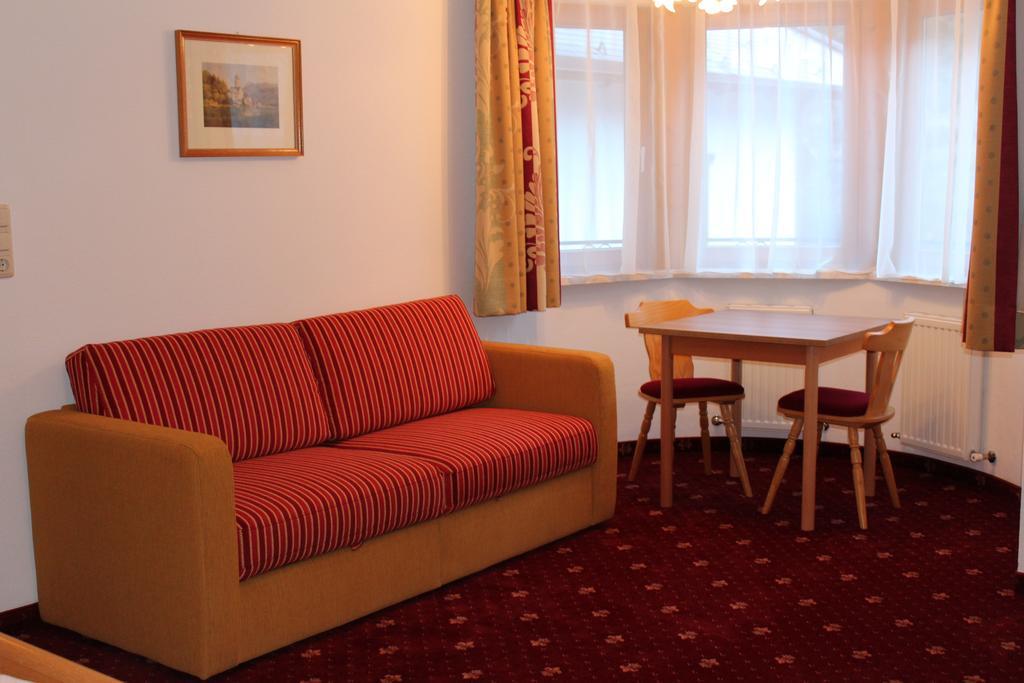 Hotel Hoellroah كابل الغرفة الصورة