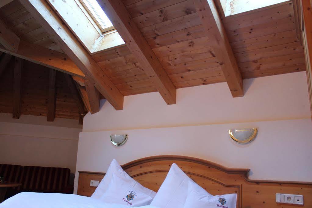 Hotel Hoellroah كابل المظهر الخارجي الصورة