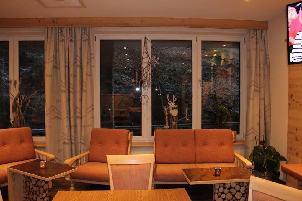 Hotel Hoellroah كابل المظهر الخارجي الصورة